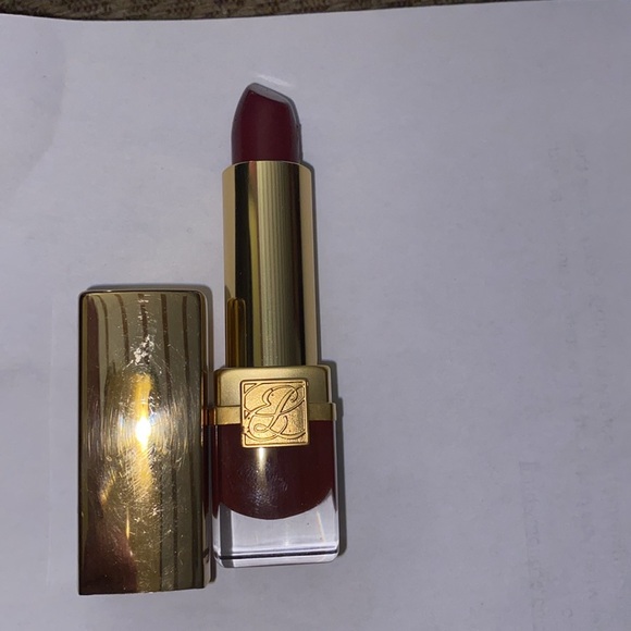 ESTEE LAUDER PURE COLOR #103 BLACK WINE NEW NO BOX - Picture 2 of 3